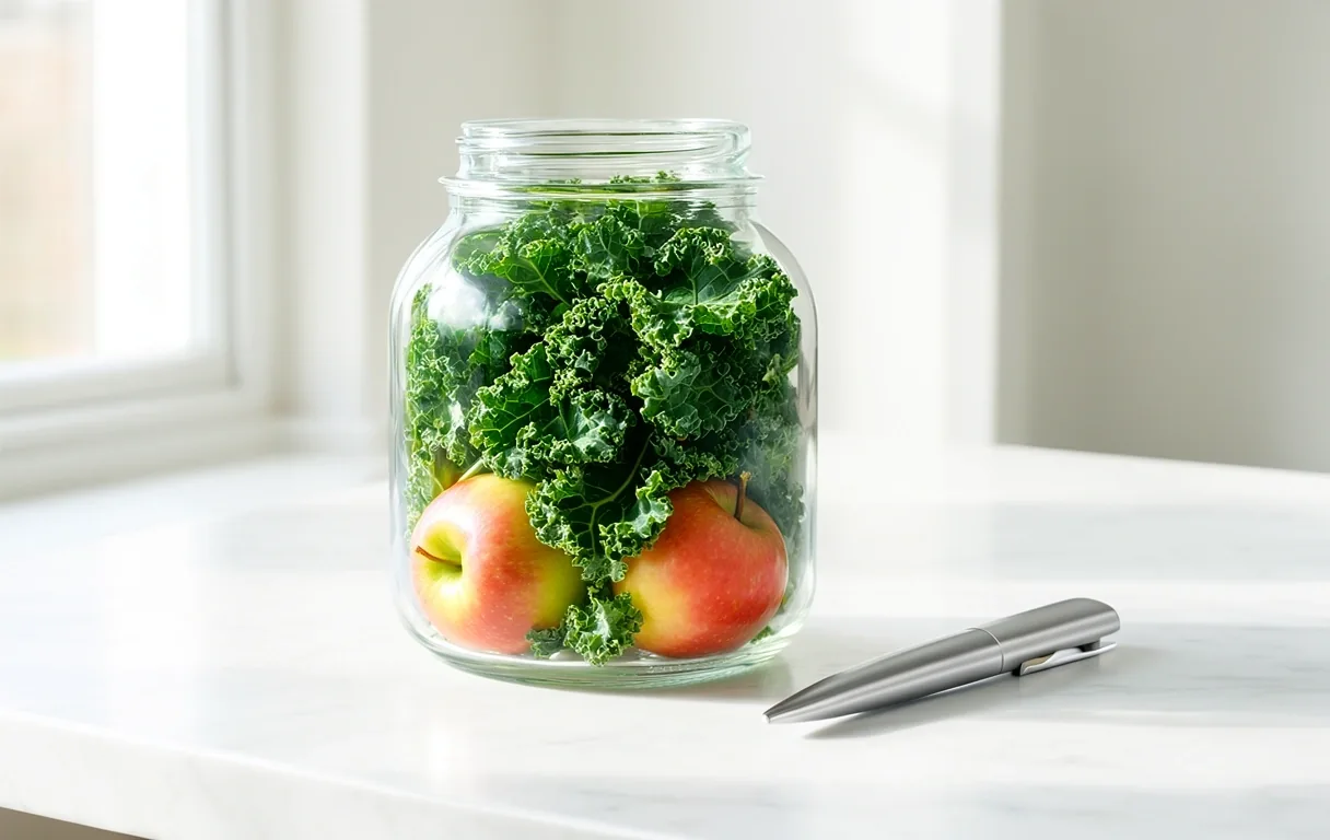Balanced Diet UK Nutritional Laboratory