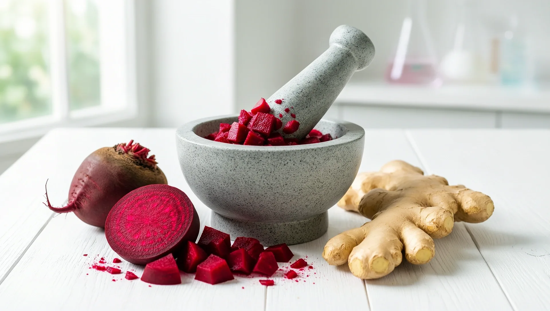 Extracts of nutrition